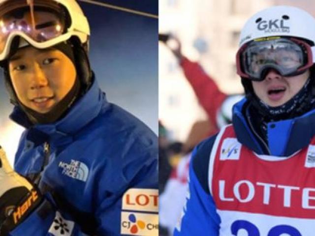 Sốc: 2 tuyển thủ Olympic Hàn Quốc rũ tù vì cưỡng bức đồng nghiệp nữ
