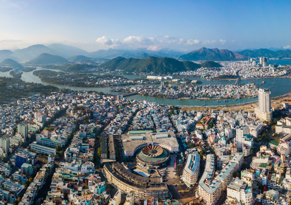Diễn biến BĐS nghỉ dưỡng 2018 tại Nha Trang? - 1