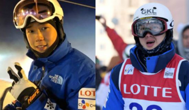 Sốc: 2 tuyển thủ Olympic Hàn Quốc rũ tù vì cưỡng bức đồng nghiệp nữ - 1