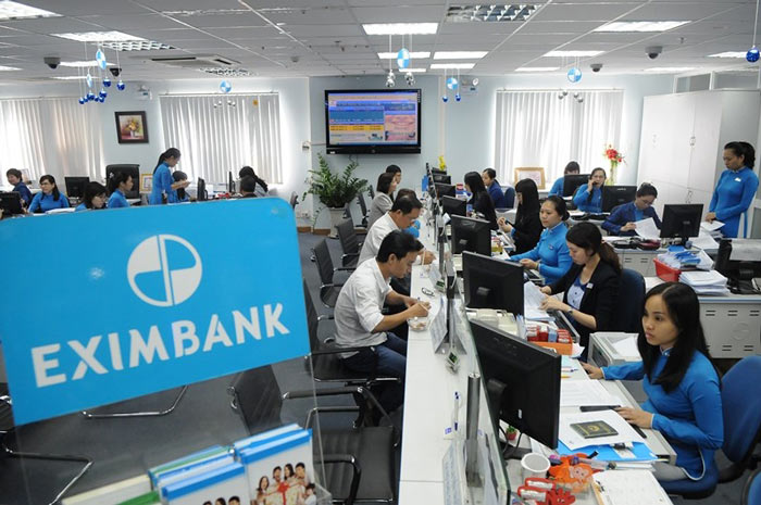 Thêm vụ mất tiền tỉ hy hữu tại Eximbank - 1