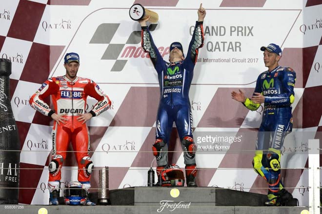 Đua xe MotoGP, khai chiến 2018: Chờ đợi cú sốc - 3