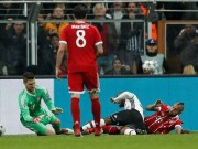 Bóng đá - Besiktas - Bayern Munchen: &quot;Chảo lửa&quot; hừng hực, đẳng cấp thượng thừa