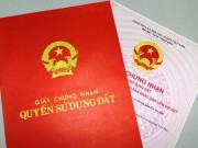 Tài chính - Bất động sản - Thủ tướng chỉ thị rút ngắn thời gian cấp sổ đỏ, chấm dứt tình trạng sách nhiễu