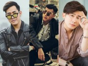 Ca nhạc - MTV - Ca sĩ tranh nhau theo trend “Quan trọng là thần thái”