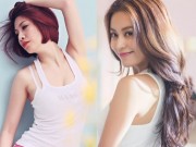 Đời sống Showbiz - Pha Lê nhớ lại đêm Hoàng Thuỳ Linh lộ clip nóng với bạn trai