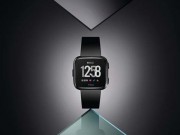 Dế sắp ra lò - Đáp trả Apple, Fitbit tung siêu phẩm đồng hồ thông minh với giá 200 USD 