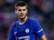 Bóng đá - Real tính gây sốc: Thay Zidane bằng Allegri, chiêu mộ lại Morata