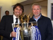 Bóng đá - Chelsea hỗn loạn: “Sa hoàng” Abramovich họp khẩn, trát sa thải chờ Conte