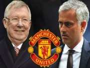 Bóng đá - MU &amp; 490 triệu bảng &quot;đã đốt&quot;: Con đường diệt vong chờ Mourinho