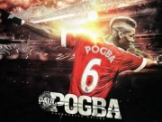 Bóng đá - Pogba tròn 25 tuổi: &quot;Bao tải tiền&quot; của MU khi nào mới lớn?