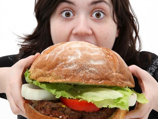 8 sai lầm trong ăn uống khiến bạn tăng cân vù vù