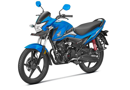 2018 Honda Livo và Dream Yuga ra mắt: Cú hích với thị trường xe tay côn giá rẻ - 2