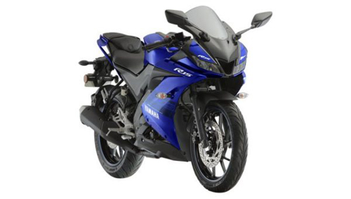 Những điều cần biết về mô hình Yamaha YZF-R15 V3.0 - 5