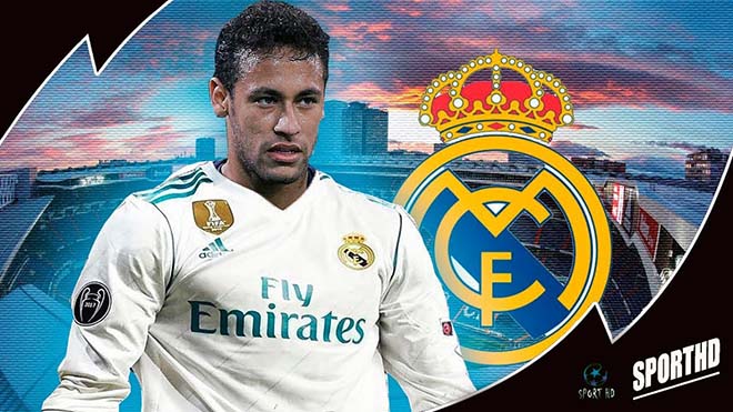 Real & Điệp vụ thế kỷ: Ronaldo “tế thần” PSG, Bóng vàng dụ Neymar - 1