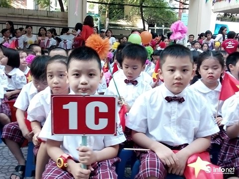 Việt Nam là một trong những quốc gia tiên phong đổi mới giáo dục và đào tạo - 1