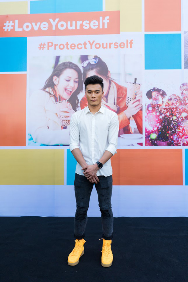 Yêu thương bản thân: Hot trend trong giới nghệ sĩ - 1
