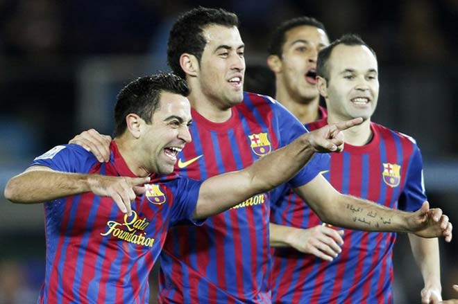 Barcelona: &#34;Tam giác quỷ&#34; dần sạch bóng, ai giúp Messi - Coutinho? - 1
