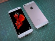 Dế sắp ra lò - iPhone SE 2018 lộ video mới, giới hâm mộ thêm “sục sôi”