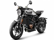 Thế giới xe - 2018 Husqvarna Vitpilen 701 chốt ngày lên kệ trên toàn cầu