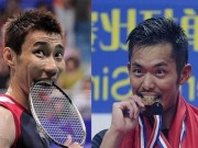 Clip Đặc Sắc - Cầu lông triệu đô: Thư hùng kinh điển Lin Dan đấu Lee Chong Wei lần thứ 40