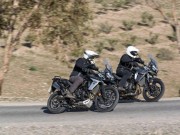 Thế giới xe - Triumph Tiger 2018 hẹn ngày ra mắt chính thức