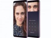 Thời trang Hi-tech - Galaxy S10 có camera TrueDepth và cảm biến vân tay nhúng vào màn hình