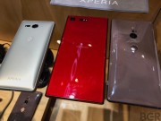 Thời trang Hi-tech - Vén màn lý do khiến Sony loại bỏ jack cắm tai nghe trên Xperia XZ2