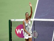 Thể thao - Indian Wells ngày 9: Hủy diệt set 2, Venus Williams vào bán kết