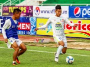 Bóng đá - V- League và sao U23 Việt Nam được phát sóng “hoành tráng” trên VTVcab