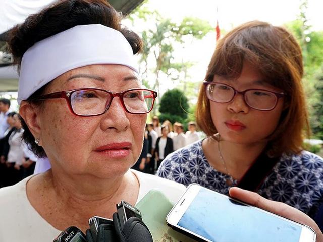 Nguyên Thủ tướng Phan Văn Khải qua hồi ức em gái út