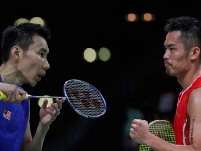 Lee Chong Wei - Lin Dan: Huyền thoại đại chiến, uất hận ngàn thu