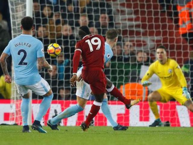 Liverpool đại chiến Man City cúp C1, fan MU ”trù ẻo” cả 2 đều bị loại