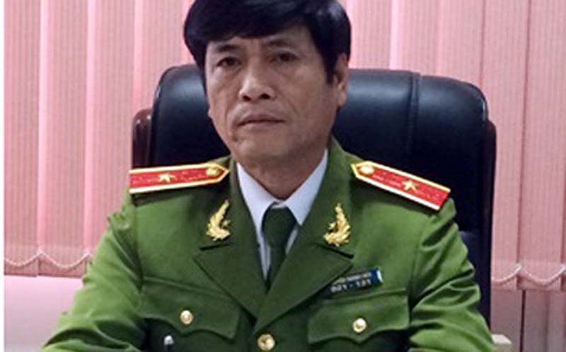 Hành trình phá vụ án tổ chức đánh bạc liên quan đến ông Nguyễn Thanh Hóa - 1