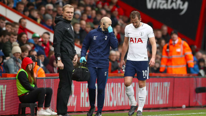 Swansea City – Tottenham: “Ronaldo Hàn Quốc” và &#34;hỏa lực&#34; thay Harry Kane - 2