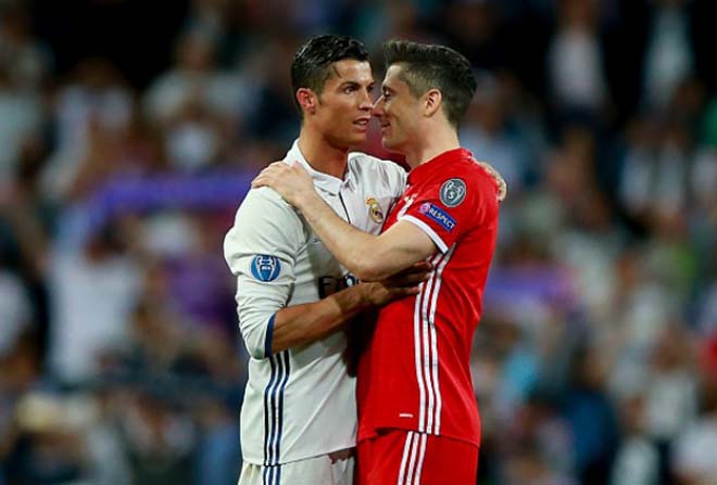 Real săn siêu tiền đạo: Chốt xong &#34;Đại bàng&#34; Lewandowski 150 triệu euro - 2