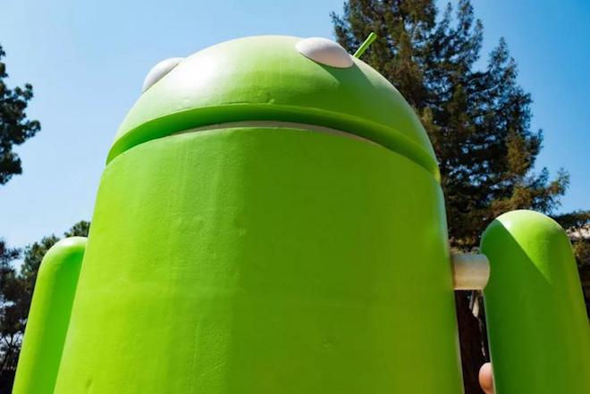 Google: Android hiện nay còn an toàn hơn iOS - 1