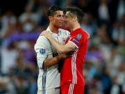 Bóng đá - Real săn siêu tiền đạo: Chốt xong &quot;Đại bàng&quot; Lewandowski 150 triệu euro