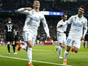 Bóng đá - &quot;Vua Cúp C1&quot; Real - Ronaldo: Đường lên &quot;cảnh giới&quot; cao nhất