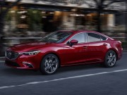 Tư vấn - Mazda 6 turbo mới có giá từ 685 triệu đồng tại Mỹ