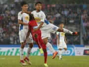 Bóng đá - Hoãn trận HAGL và Hà Nội FC tại vòng 3 V-League