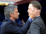 Bóng đá - MU lạc lối: Báo chí vạch 10 tội Mourinho, xứng đáng bị sa thải