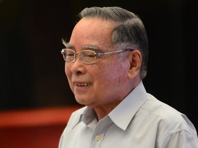 Nguyên Thủ tướng Phan Văn Khải ứng xử với người đề nghị ông xin lỗi dân