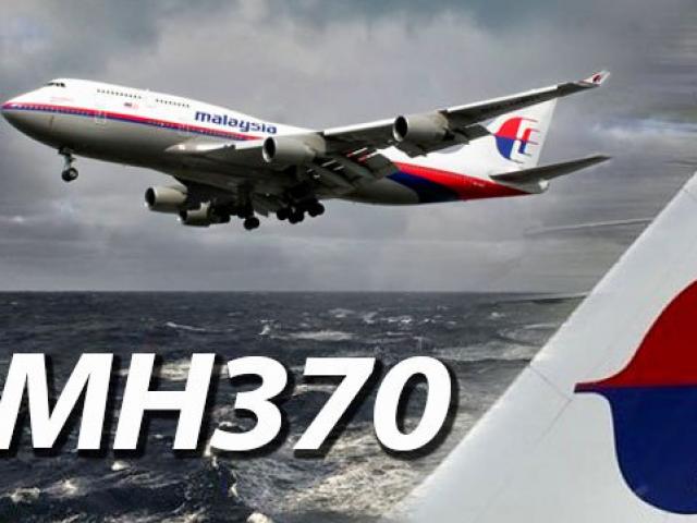Người đàn ông tuyên bố tìm thấy vị trí máy bay MH370