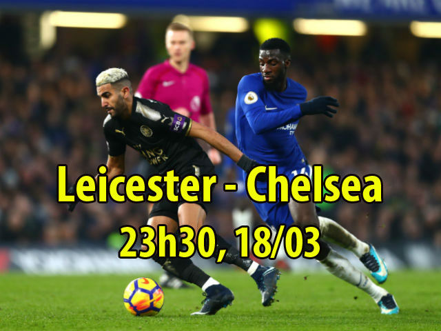 Leicester - Chelsea: ”Sư tử” nhát gan, sấp mặt như chơi