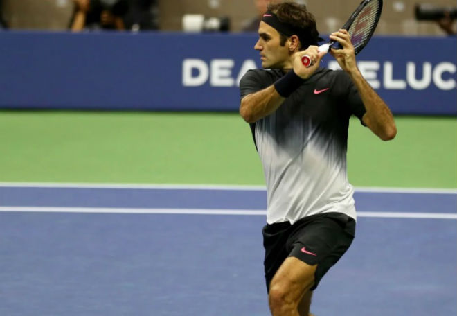 Chung kết Indian Wells: Federer kiệt sức, dè chừng “Tòa tháp Tandil” - 1