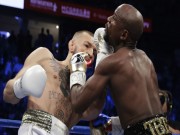 Thể thao - Thượng đài MMA, Mayweather có thể mất mạng bởi “Gã điên” McGregor