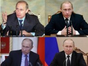 Thế giới - Nhìn lại Tổng thống Putin sau gần 2 thập kỷ nắm quyền