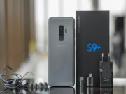 Thời trang Hi-tech - Phụ kiện Samsung Galaxy S9/S9+ giảm sốc 6,8 triệu đồng