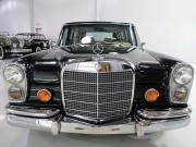 Tin tức ô tô - Mercedes-Benz 600 Pullman 1968 rao bán với giá bằng ''đập hộp'' 3 chiếc S-Class