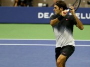 Thể thao - Chung kết Indian Wells: Federer kiệt sức, dè chừng “Tòa tháp Tandil”